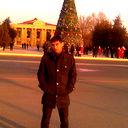 Saleh Bagirov