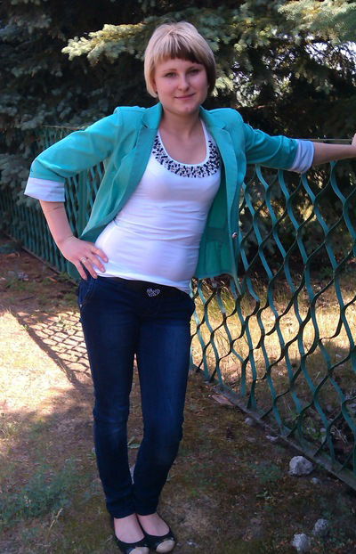 Ирина Булыга