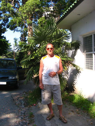 Владимир Михайлин