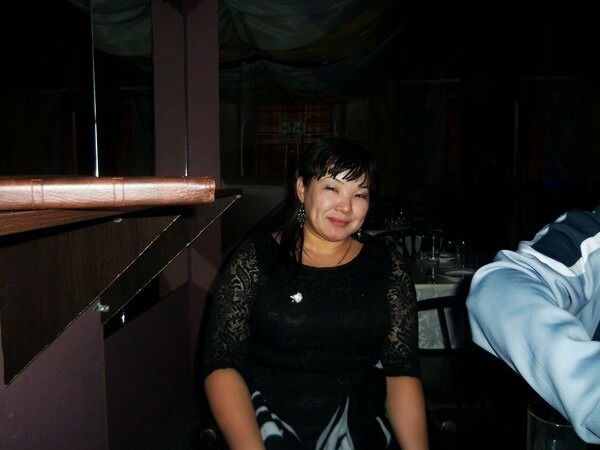 Бота Сеилова