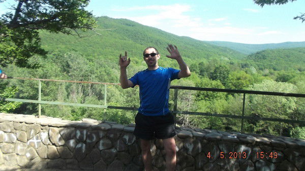 Евгений Сухенко