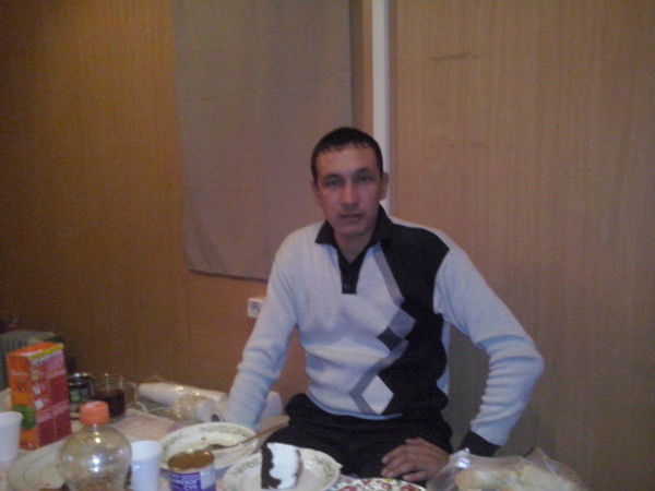 Рахымжан Калиев