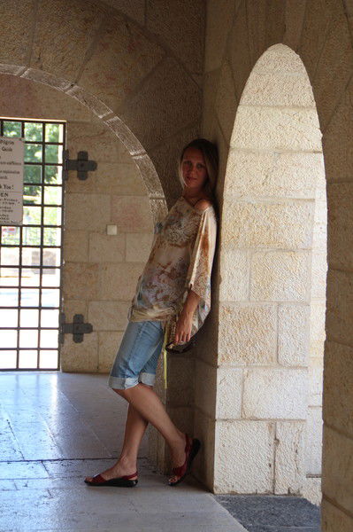 Ирина Оленичева