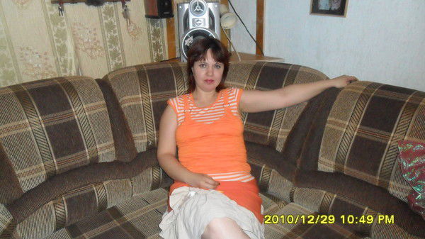 Елена Пикалова