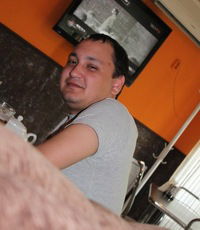 Данил Фаритович