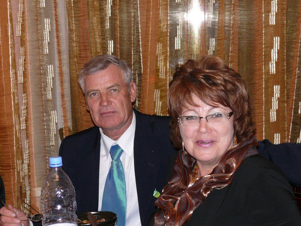 Татьяна Боровикова