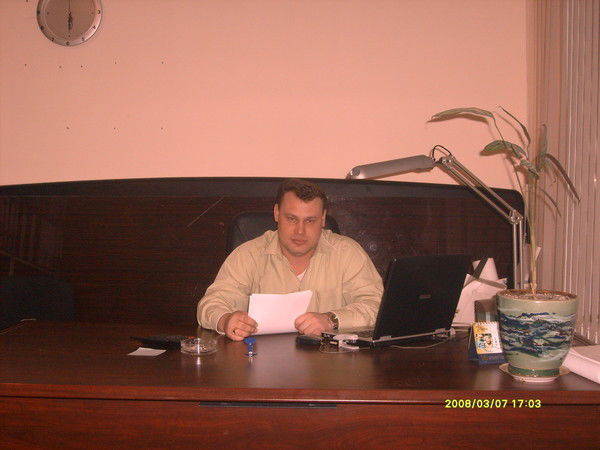 Сергей Попов