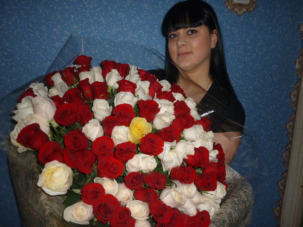 Ксюничка Краснова