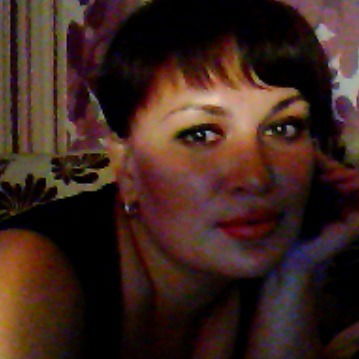 Инна Рожкова