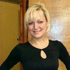 Екатерина Удовенко