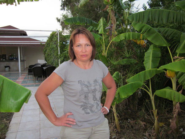 Елена Соколова