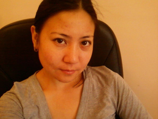 Зарина Магзумова