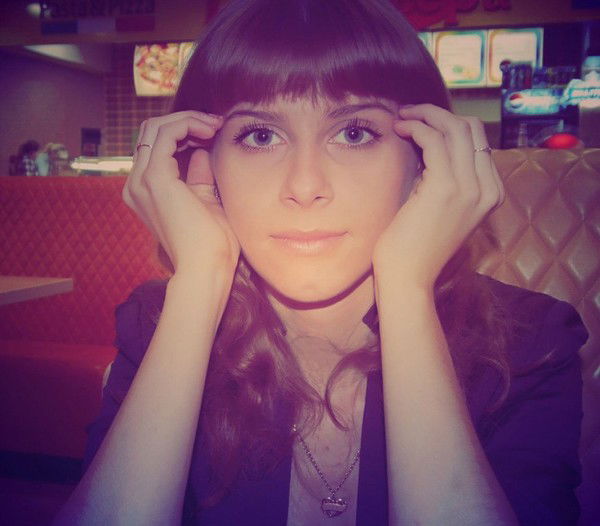 Надежда Васильева