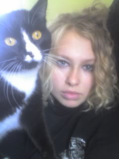 Галина ..............