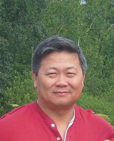 Александр Тюгай