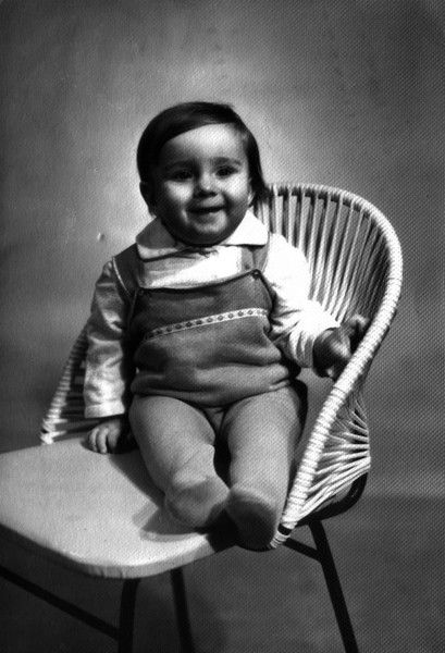 Александр The Great