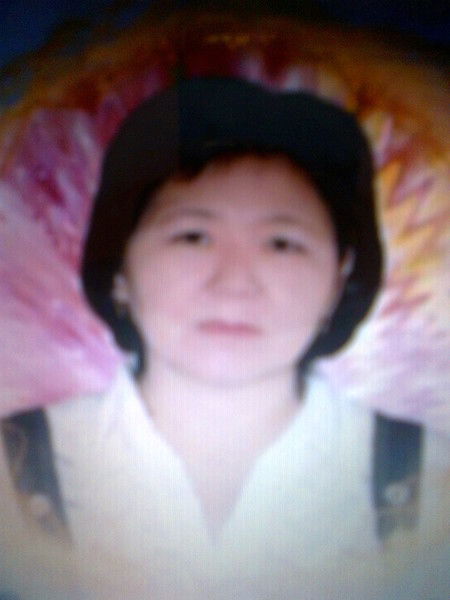 Гулнар Досмаганбетова