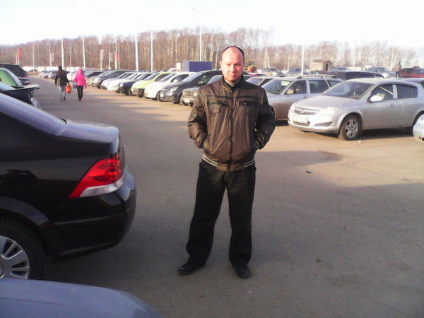 Альберт Насретдинов