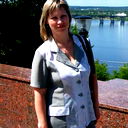 Светлана Гавшина
