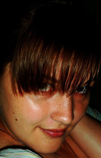 Даша Старикова