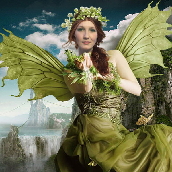 Наталья Потапова