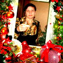 Наталья Танаева
