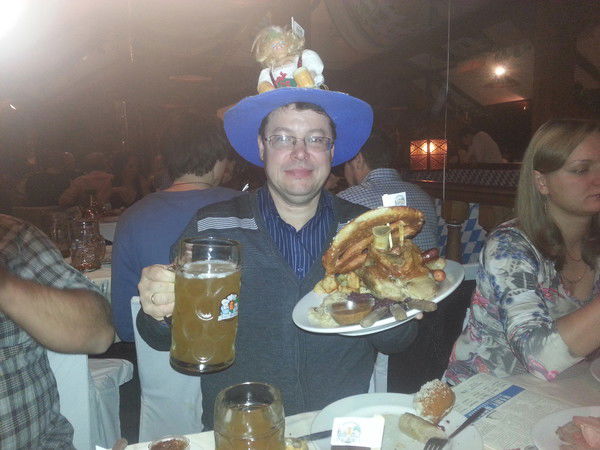 Сергей Сидельников