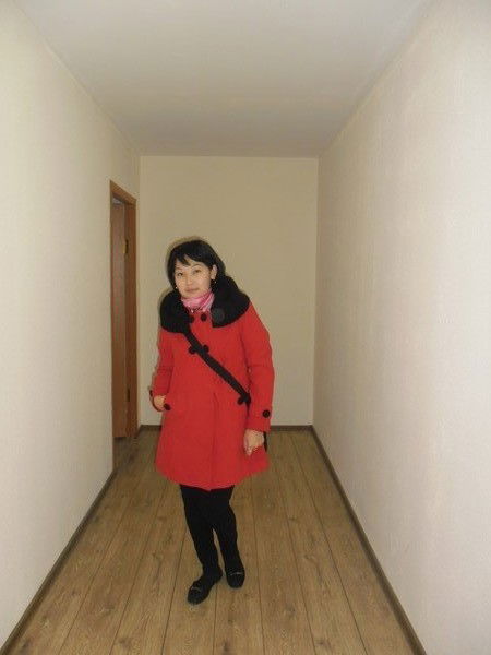 Толкын Асаналина