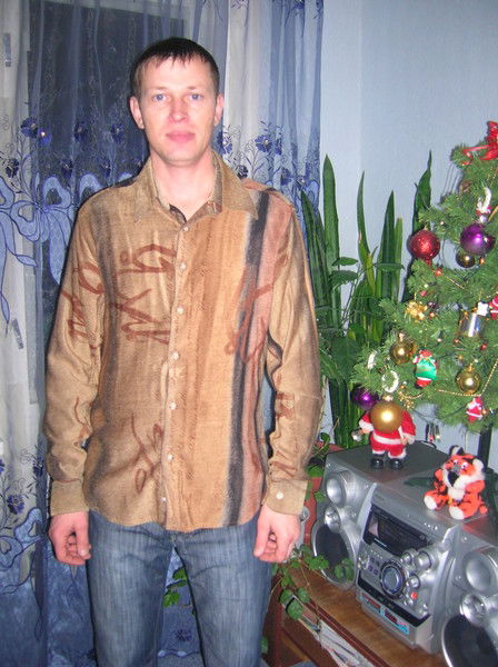 Николай Викулов