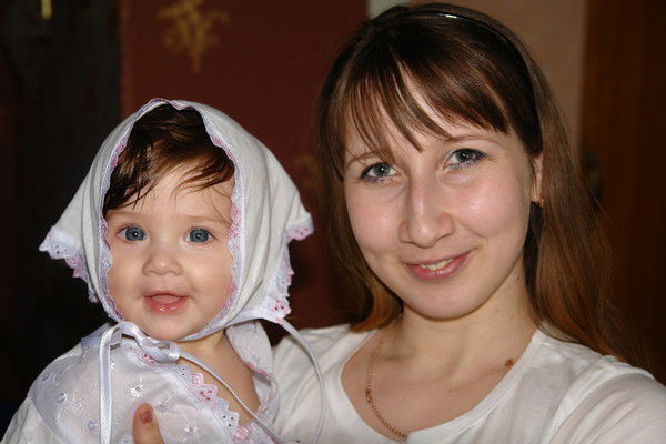 Евгения Шелепова