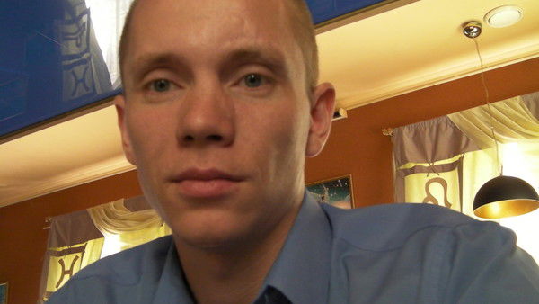 Вячеслав Андреев