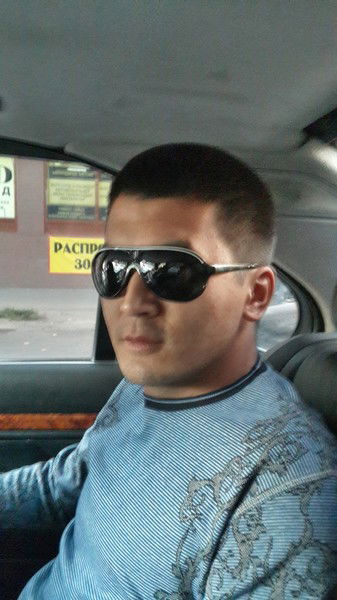 Руслан Атанбеков