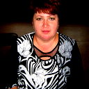 Вера Мирошниченко