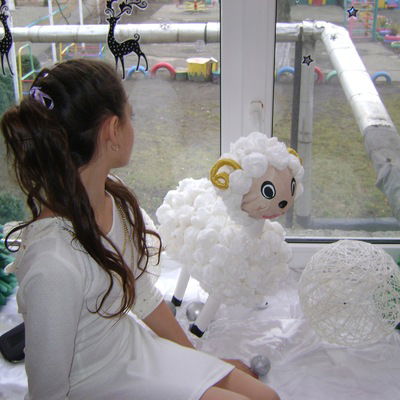 Эллина Глазьева