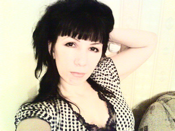 Антонина Русанова