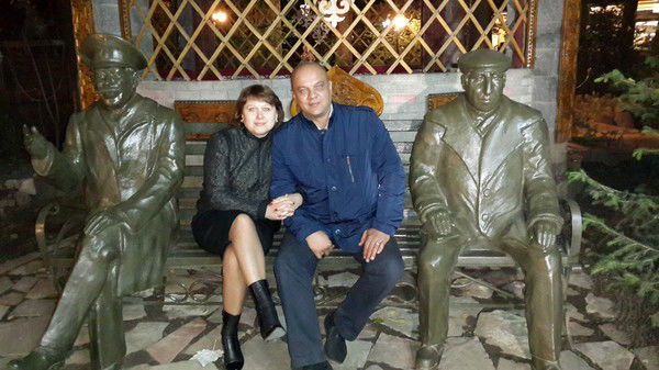 Татьяна Татьянченко