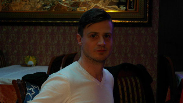 Александр Вашкевич