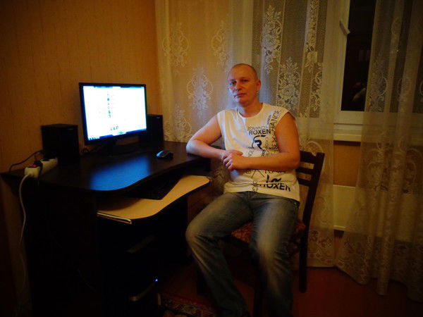 Дмитрий Зуев