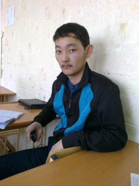 Ардак Нурабаев