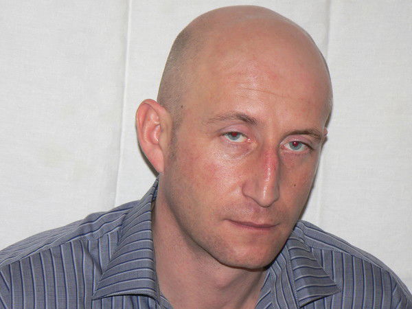 Алексей Васильев