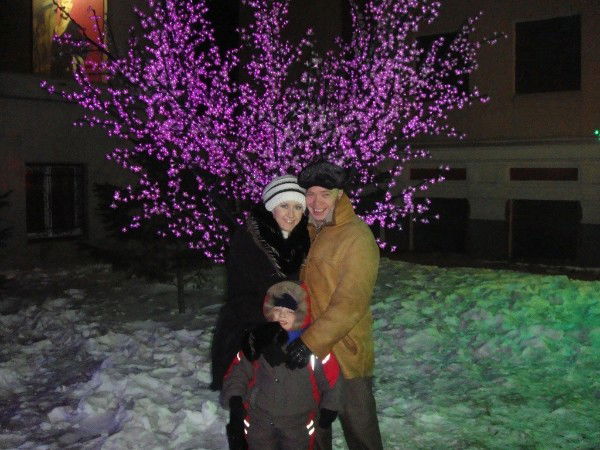 Павел Оприщенко