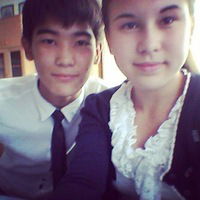 Чингиз Шарападин