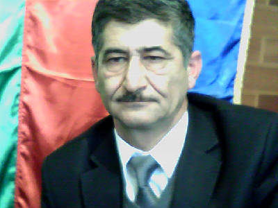 Fizuli Eliyev