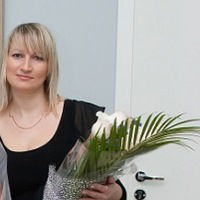 Валентина Смирнова