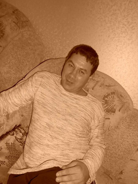 Сергей Дунаев