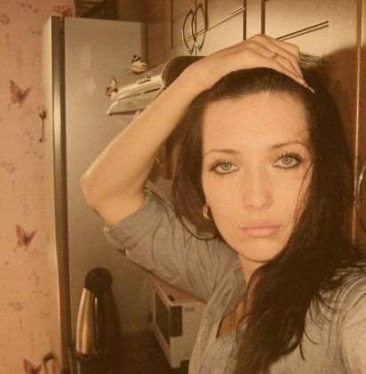 Екатерина Черепанова