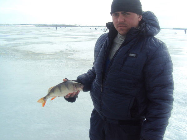 Виталий Егоров