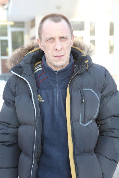 Евгений Сычев