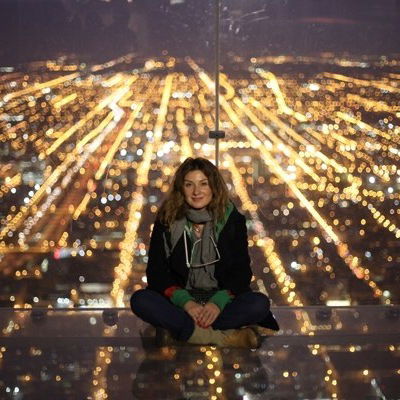 Александра Рак