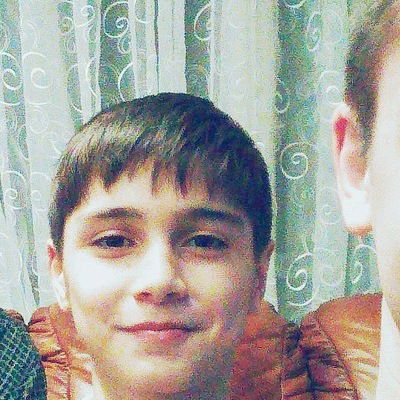 Апанди Адухов